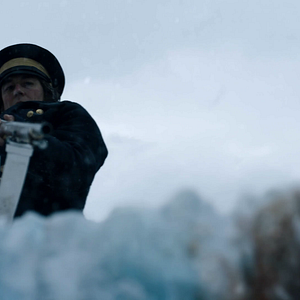 Photo The Terror