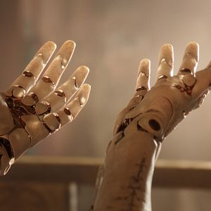 Photo Alita : Battle Angel