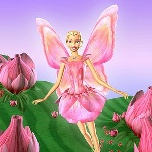 Photo Barbie Fairytopia