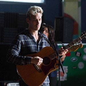 Photo Sam Palladio