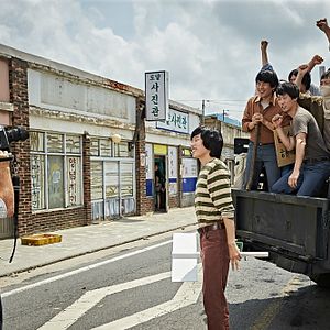 Photo A Taxi Driver