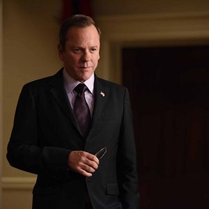 Photo Kiefer Sutherland