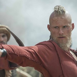 Photo Alexander Ludwig