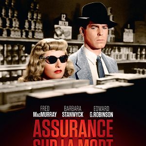 Photo Assurance sur la mort
