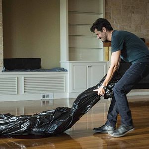 Photo Juan Diego Botto