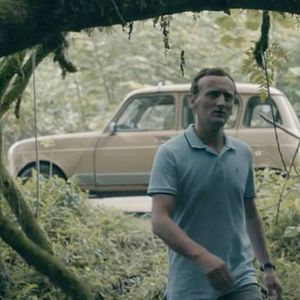 Photo Alban Casterman