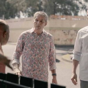 Photo Alban Casterman