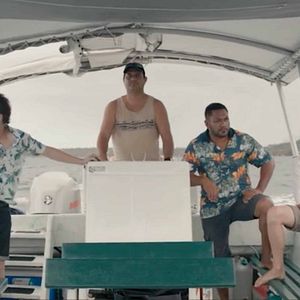 Photo Alban Casterman