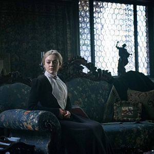 Photo Dakota Fanning