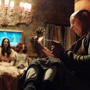 Photo Ghostland