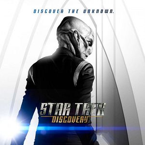 Photo Star Trek: Discovery