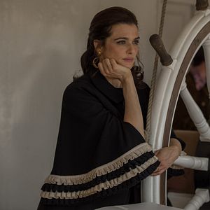 Photo Rachel Weisz