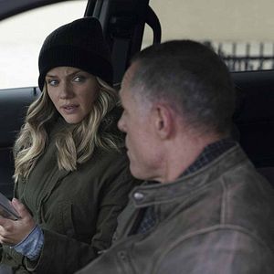 Photo Tracy Spiridakos