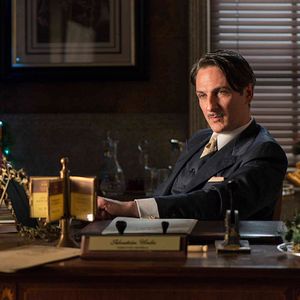 Photo Ernesto Alterio