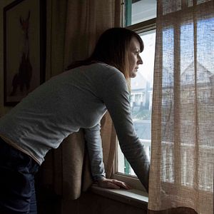 Photo Rosemarie DeWitt