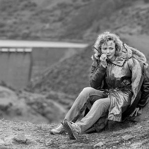 Photo Maxine Peake