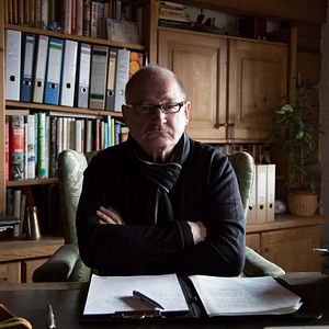 Photo Burghart Klaußner