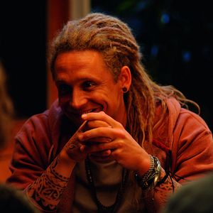 Photo Matthias Schweighöfer