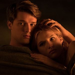 Photo Patrick Schwarzenegger