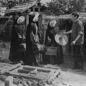Photo Les Clés du royaume