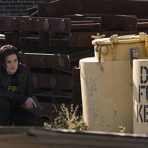 Photo Jaimie Alexander