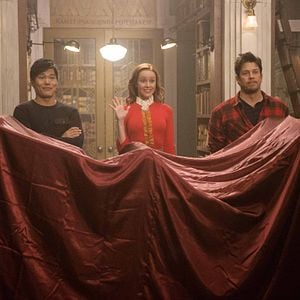 Photo John Harlan Kim