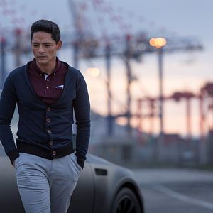 Photo Keenan Arrison