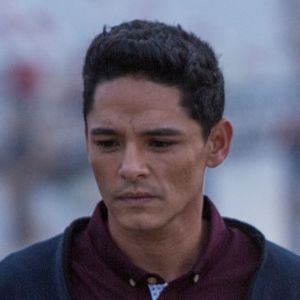 Photo Keenan Arrison