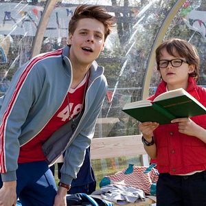 Photo Leendert de Ridder