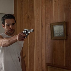 Photo Christopher Abbott
