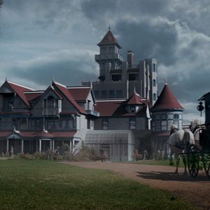 Photo La Malédiction Winchester