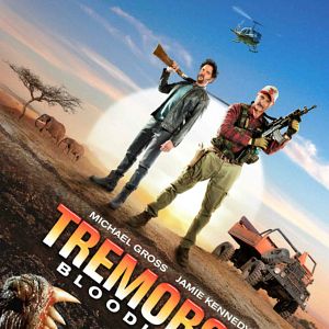 Photo Tremors 5: Bloodlines