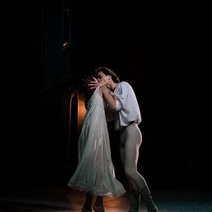 Photo Roméo et Juliette (Ballet du Bolchoï)