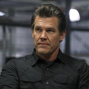 Photo Josh Brolin
