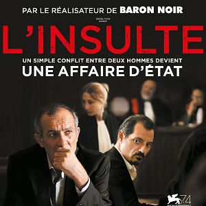 Photo L'Insulte