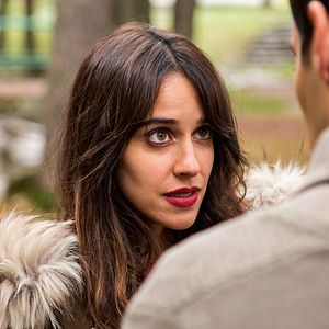 Photo Macarena García