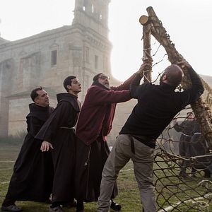 Photo Alain Hernández