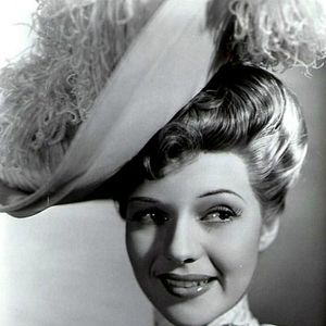 Photo La Blonde framboise