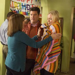 Photo Patricia Heaton