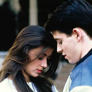 Photo Matthew Broderick