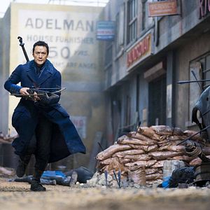 Photo Daniel Wu