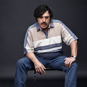 Photo Javier Bardem