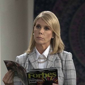 Photo Cheryl Hines