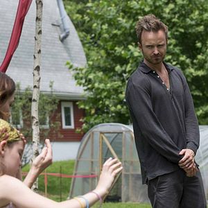 Photo Aaron Paul