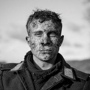 Photo Max Hubacher