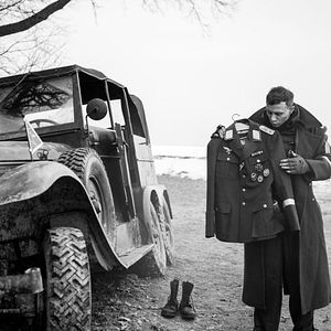 Photo Max Hubacher