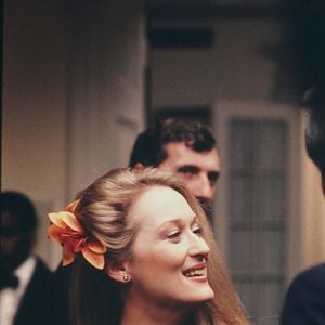 Photo Meryl Streep