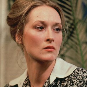 Photo Meryl Streep