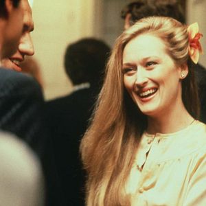 Photo Meryl Streep