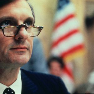 Photo Alan Alda